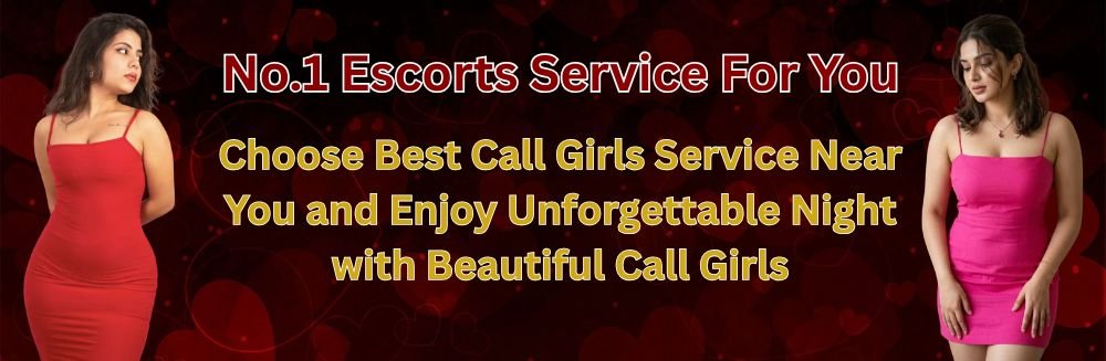 Call Girls in Pitampura