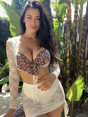 Female Escorts in pitampura